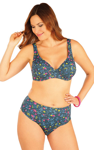 Swimwear Discount > Underwired bikini top. 63019