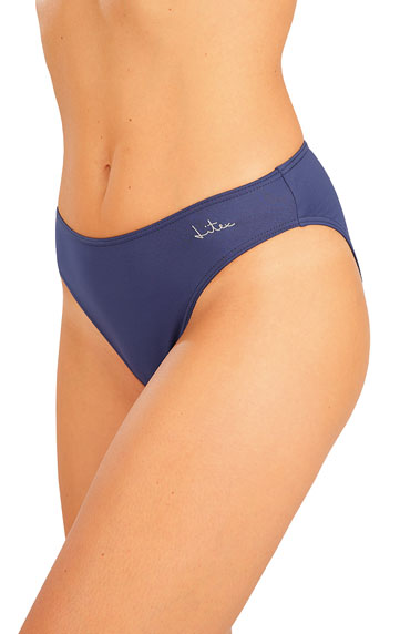 Swimwear Discount > Classic waist bikini bottoms. 63102