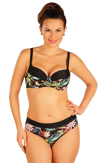 Swimwear Discount > Bikini top with deep cups. 63342