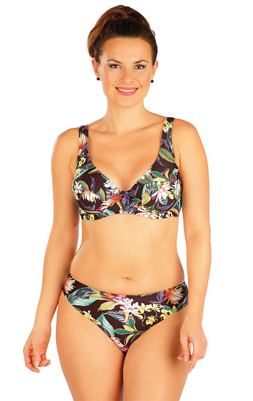 Swimwear Discount > Underwired bikini top. 63344