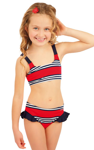 Kid´s swimwear - Discount > Girl´s low waist bikini panties. 63606