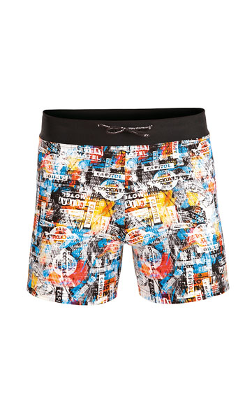 Boys swimwear > Boy´s swim boxer trunks. 63656