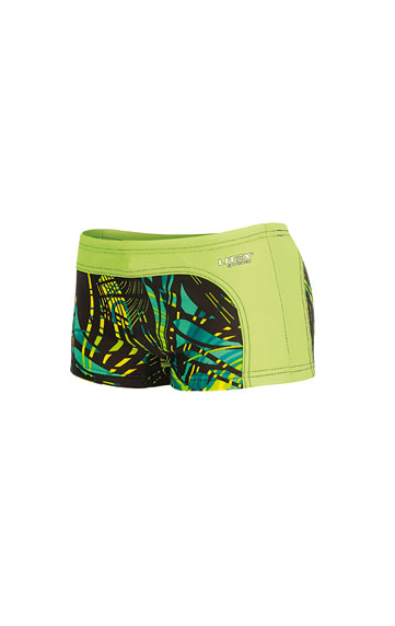 Men's and Boy's swimwear - Discount > Boy´s swim boxer trunks. 63660