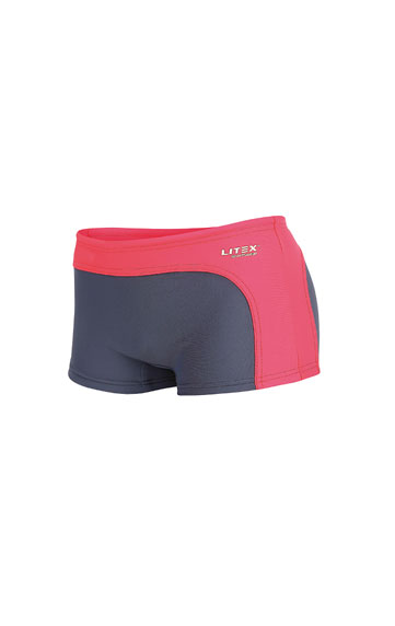 Men's and Boy's swimwear - Discount > Boy´s swim boxer trunks. 63664
