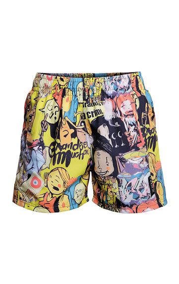 Men's and Boy's swimwear - Discount > Boy´s swim shorts. 63678