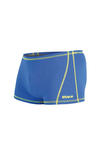 Men's and Boy's swimwear - Discount > Men´s swim boxer trunks. 63698