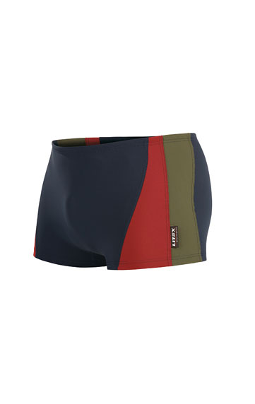 Men's and Boy's swimwear - Discount > Men´s swim boxer trunks. 63731