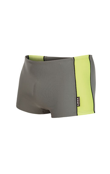 Men's and Boy's swimwear - Discount > Men´s swim boxer trunks. 63733