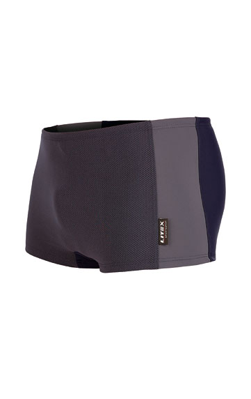 Men's and Boy's swimwear - Discount > Men´s swim boxer trunks. 63735