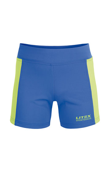 Boys swimwear > Boy´s swim boxer trunks. 6B479