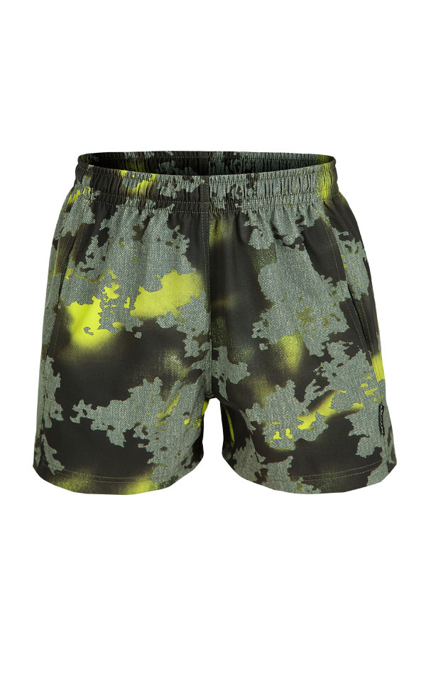Boy´s swim shorts. 6B488 | LITEX.NL