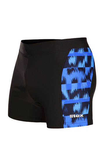 Men´s swimwear > Men´s swim boxer trunks. 6B507