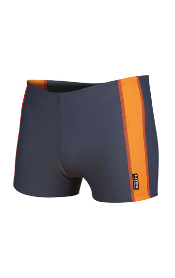 Men´s swimwear > Men´s swim boxer trunks. 6B520