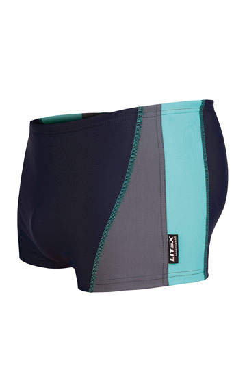 Men´s swimwear > Men´s swim boxer trunks. 6B523