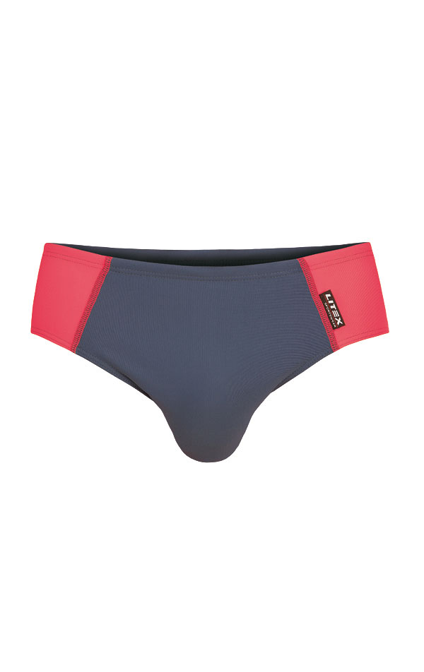 Men´s swim briefs. 6B525 LITEX.NL