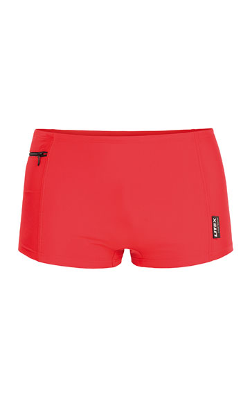 Men´s swimwear > Men´s swim boxer trunks. 6B533