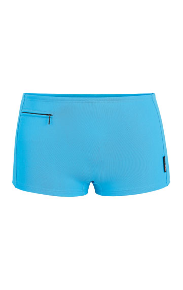 Men's and Boy's swimwear - Discount > Men´s swim boxer trunks. 6B534