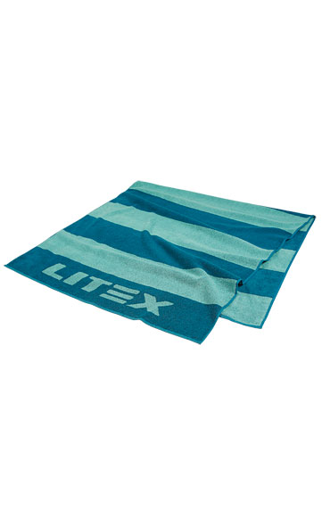 Beach maxi towel.