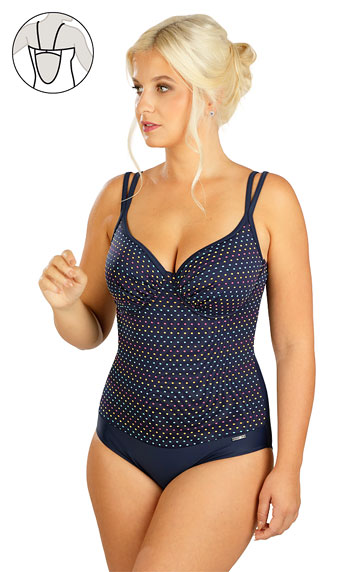 Swimsuits > Swimsuit with cups. 6C010