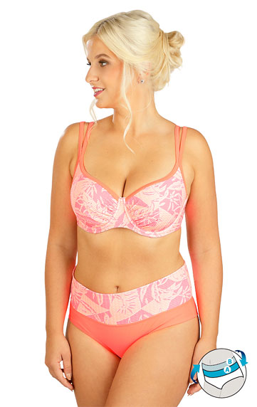 Discount > Low waist bikini bottoms. 6C101