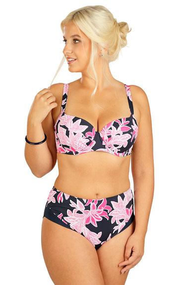 Discount > Extra highwaisted bikini bottoms. 6C133