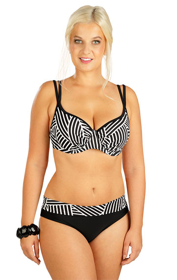 Discount > Bikini top with deep cups. 6C279