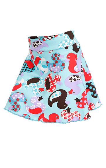 Swimwear > Girl´s skirt. 6C415