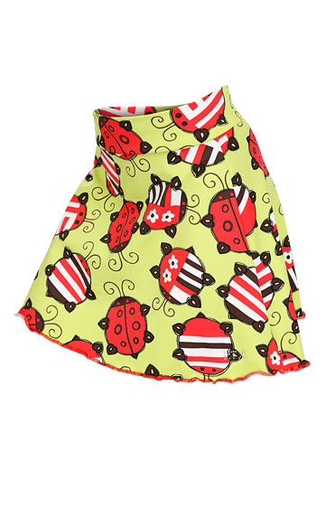 Swimwear > Girl´s skirt. 6C416