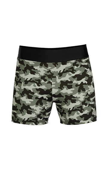 Boys swimwear > Boy´s swim boxer trunks. 6C417