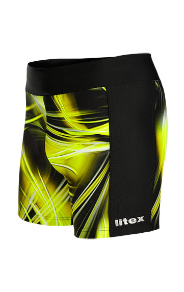Boys swimwear > Boy´s swim boxer trunks. 6C422
