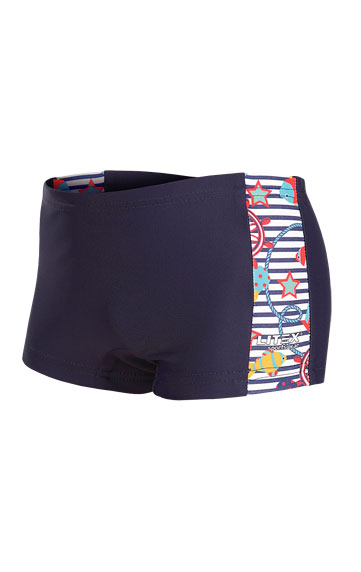 Boys swimwear > Boy´s swim boxer trunks. 6C424