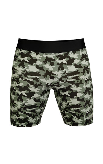 Men´s swimwear > Men´s swim boxer trunks. 6C431