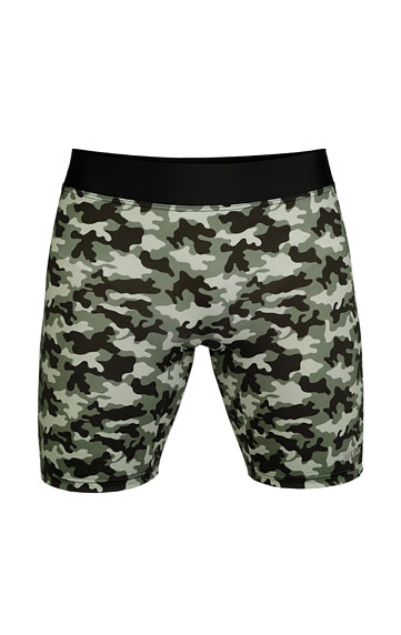 Men´s swim boxer trunks.