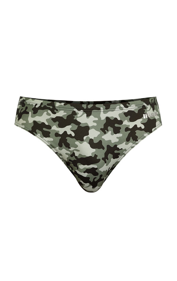 Men´s swim briefs. 6C434 | LITEX.NL