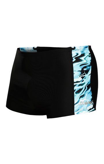 Men´s swimwear > Men´s swim boxer trunks. 6C442