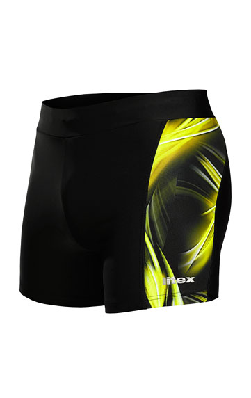 Men´s swimwear > Men´s swim boxer trunks. 6C446