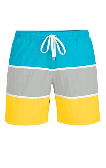 Men´s swim shorts.
