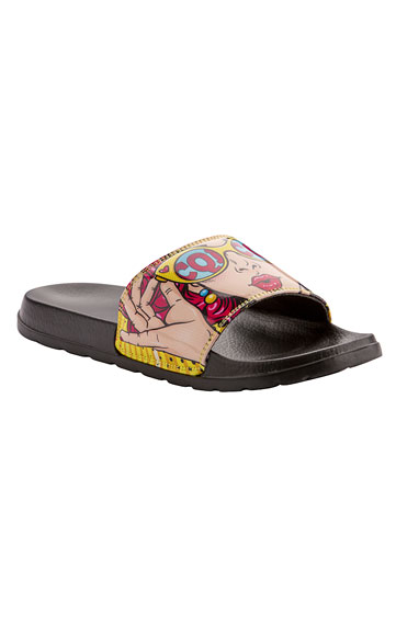 Beach shoes > Women´s slippers COQUI CLEO. 6C504