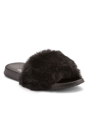 Accessories > Women´s slippers COQUI FURRY. 6C508