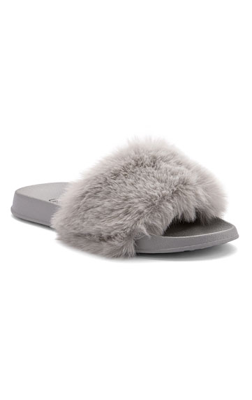 Accessories > Women´s slippers COQUI FURRY. 6C510