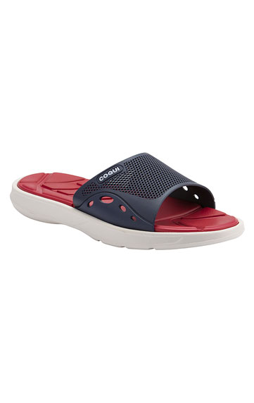 Beach shoes > Men´s slippers COQUI MELKER. 6C513