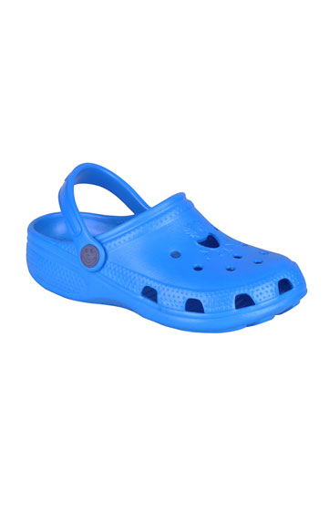 Beach shoes > Children´s sandals COQUI JUMPER. 6C517