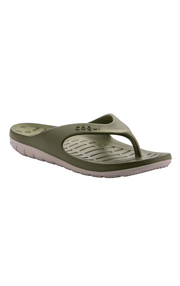 Beach shoes > Men´s flip flops COQUI NAITIRI. 6C518