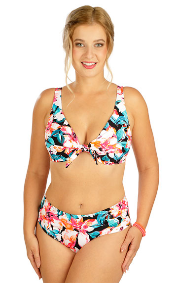 LITEX Underwired bikini top. 6D108