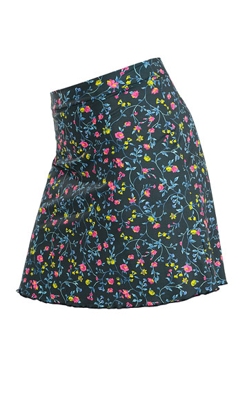 Scarves and skirts > Skirt. 6D257