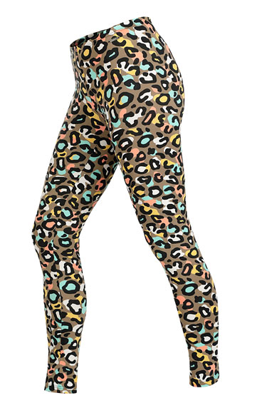 Long Leggings > Women´s long leggings. 6D298