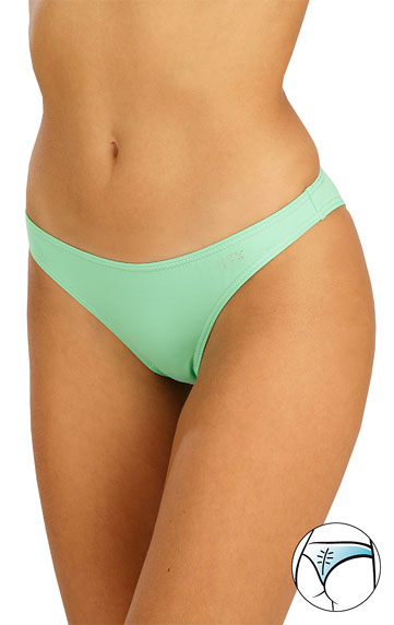Mix & Match bikini bottoms > Low waist bikini thongs. 6D377