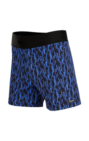 Boys swimwear > Boy´s swim boxer trunks. 6D446