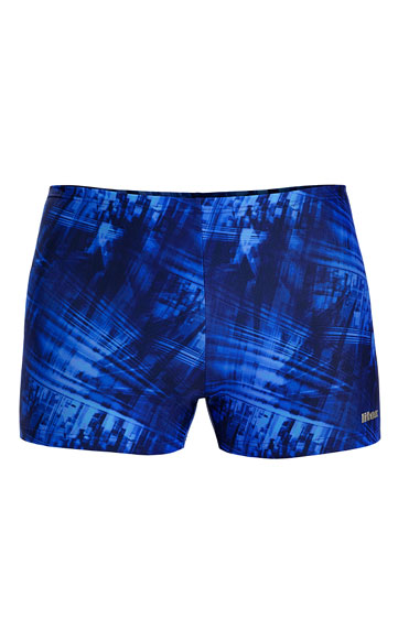 Men´s swimwear > Men´s swim boxer trunks. 6D452