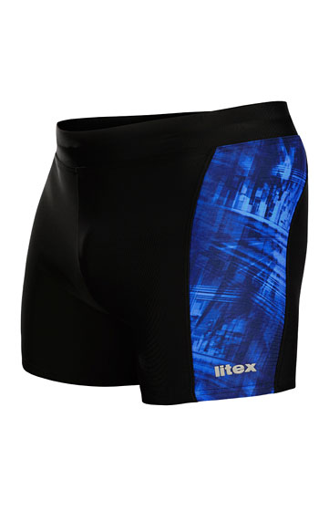 Men´s swimwear > Men´s swim boxer trunks. 6D453